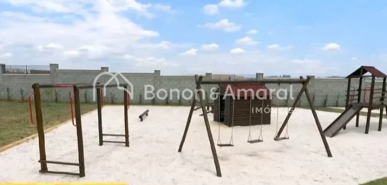Imagem Casa Térrea com 140m² - Entrega Prevista para Maio/2025
Condomínio Terras da Estância - Paulíni...