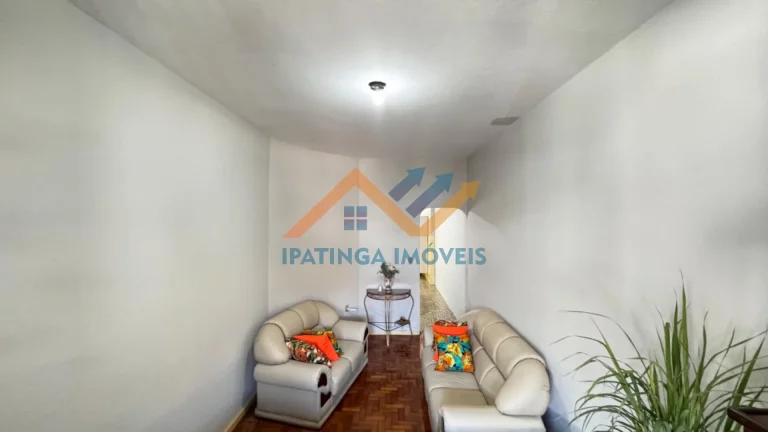 Imagem Casa à venda no bairro Horto - Ipatinga