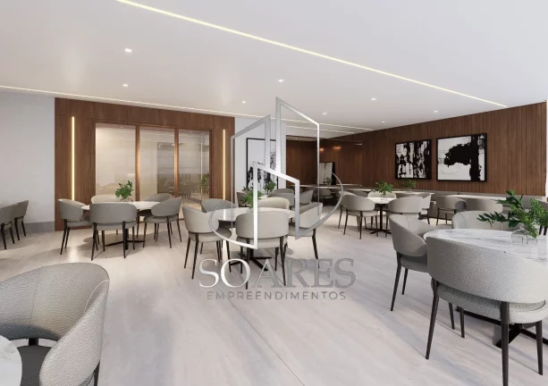 Imagem ÂMBAR – Conforto, tecnologia e elegância em cada detalhe