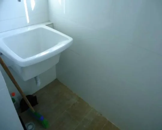 Imagem Flat a venda no Guarujá Pitangueiras