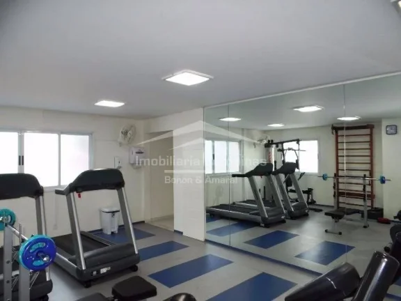 Imagem Apartamento sofisticado à venda no Taquaral, em uma das regiões mais valorizadas da cidade. Com um...