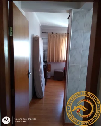 Imagem APARTAMENTO RESIDENCIAL em SALTO - SP, Condomínio Edifício Comendador Armando Barcella