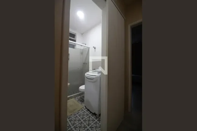 Imagem Apartamento à Venda - Copacabana, 1 Quarto, 36 m2
