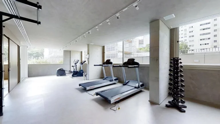 Imagem APARTAMENTO RESIDENCIAL em São Paulo - SP, Jardim América