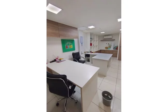 Imagem Galpão Comercial à Venda no Jardim América Ideal para Casa de Festas, totalmente climatizada
