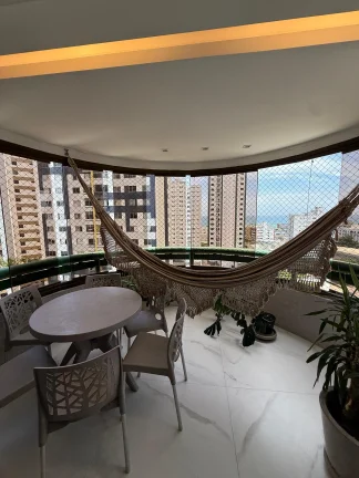 Imagem Amplo Apartamento no Pituba em Salvador Novo