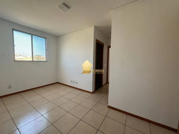 Imagem Apartamento 2 quartos Condomínio MRV Chapada Diamantina