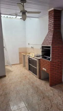 Imagem Casa - Jardim Santa Maria Jacareí - 3 Dormitórios - 150m² - Aceita permuta.