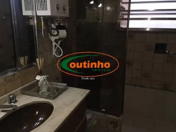 Imagem (20980) Rua Urbano Duarte - Tijuca