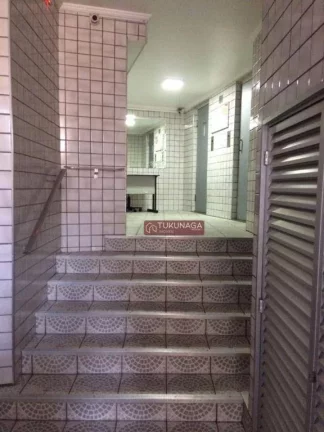 Imagem Apartamento com 2 dormitórios à venda, 75 m² por R$ 298.000,00 - Brás - São Paulo/SP