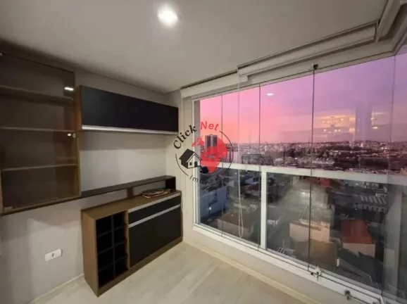 Imagem Oportunidade Imperdível! Apartamento Completo e Pronto para Morar à Venda no bairro Campestre em Santo André!