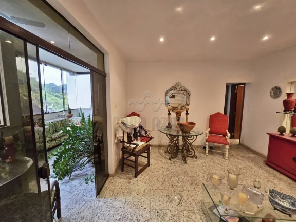 Imagem Copacabana – Rua Cinco de Julho | Residencial › Apartamento 2 quarto(s) à Venda