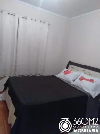 Imagem Casa para Venda em Santo André / SP no bairro Jardim Santo André