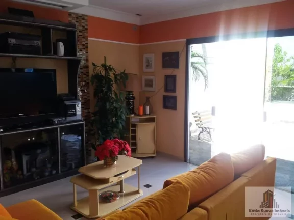 Imagem Cobertura para Venda em São Caetano do Sul / SP no bairro Santa Maria