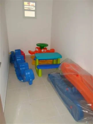 Imagem APARTAMENTO COM 95.02 m² - TUPI - PRAIA GRANDE SP