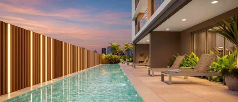 Imagem Apartamento de 3 quartos na Vila Mariana, SP: Sustentável, 93 m², R$ 15.000/m²