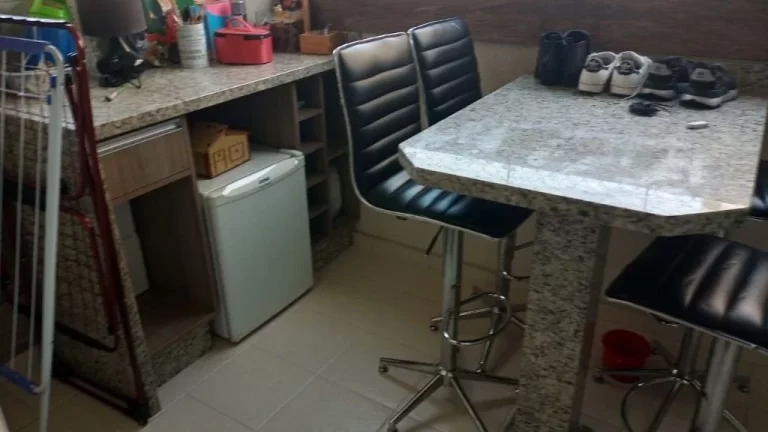 Imagem Apartamento com 3 dormitórios à venda, 110 m² por R$ 980.000,00 - Centro - Suzano/SP