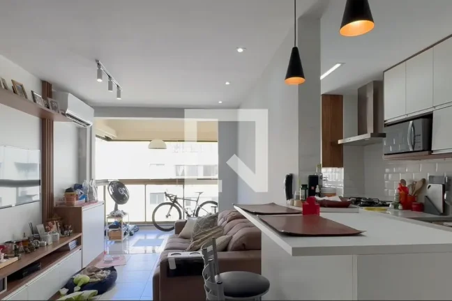 Imagem Apartamento à Venda - Recreio, 3 Quartos, 211 m2