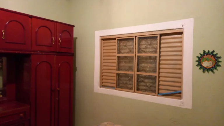 Imagem VENDE-SE CHACARA NO BURITIZINHO