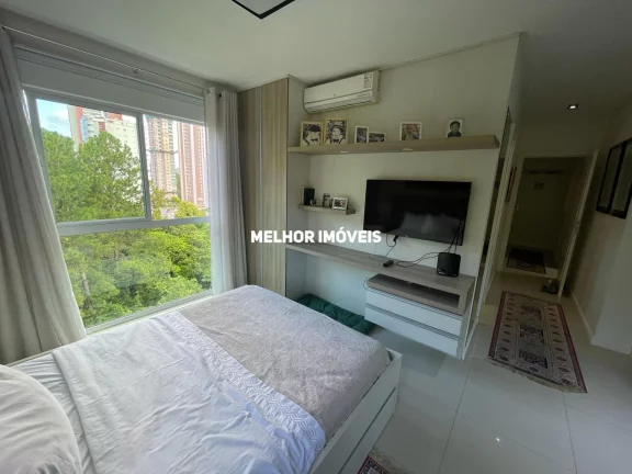 Imagem Apartamento à venda vom 3 dormitórios, 4 vagas de garagem em Balneário Camboriú