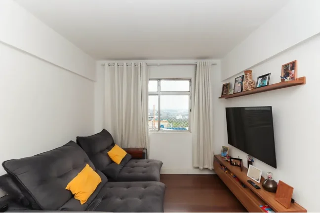 Imagem APARTAMENTO RESIDENCIAL em São Paulo - SP, Vila Romana