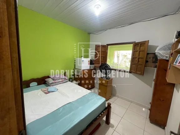 Imagem Casa Solta em Igarassu - Terreno 10x20, Pronta para Morar!