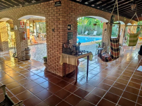Imagem Pousada para Venda em Ubatuba / SP no bairro Lázaro