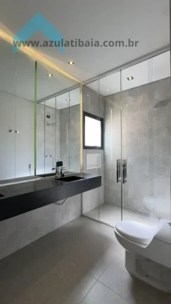 Imagem Casa com Piscina à Venda no Nova Gardênia  Atibaia/SP