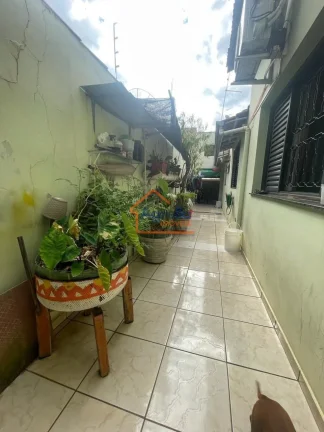 Imagem Casa à venda no bairro Mirante - Mogi Mirim/SP