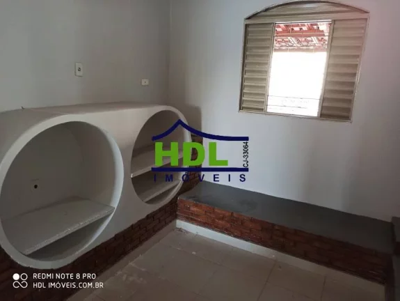 Imagem CASA TOP VENDA EM HIDROLÂNDIA - GO.