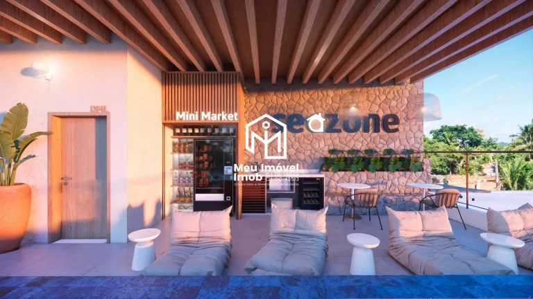 Imagem Studio em Rua Praia da Concha - Itacaré