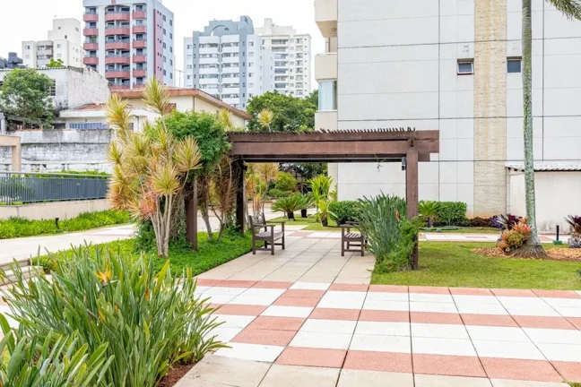 Imagem APARTAMENTO RESIDENCIAL em São Paulo - SP, Vila Mascote