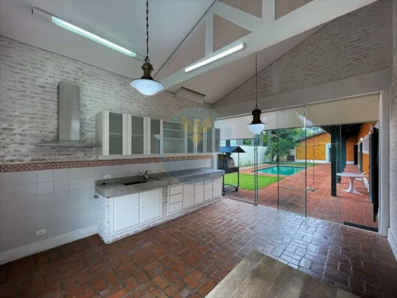 Imagem Casa a Venda no bairro Granja Viana - Cotia, SP