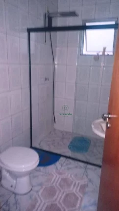 Imagem Sobrado à venda, 174 m² por R$ 370.000,00 - Jardim Presidente Dutra - Guarulhos/SP