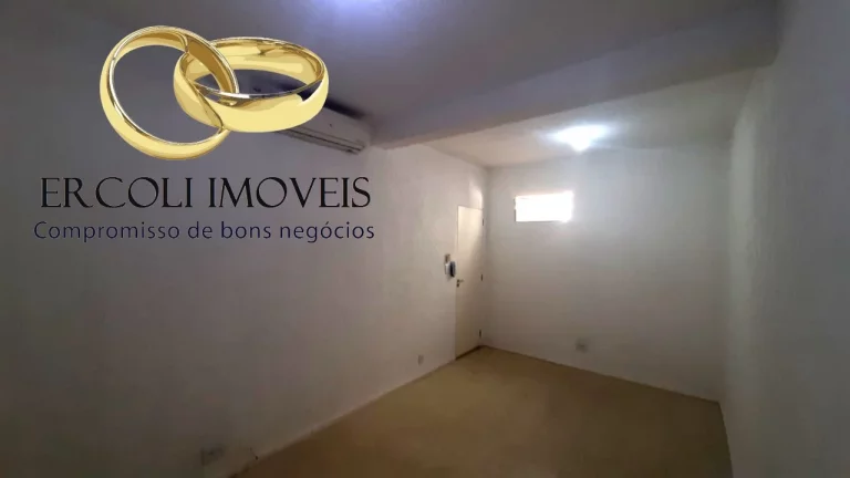 Imagem Sala comercial para locação no Tatuapé - São Paulo/SP
