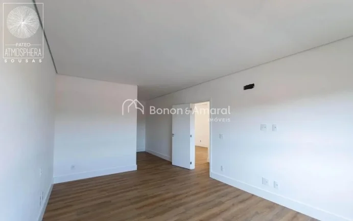 Imagem Sobrado, em Sousas, 200 m².de construção, total de terreno de 266 m²
Na parte superior, 3 suíte...