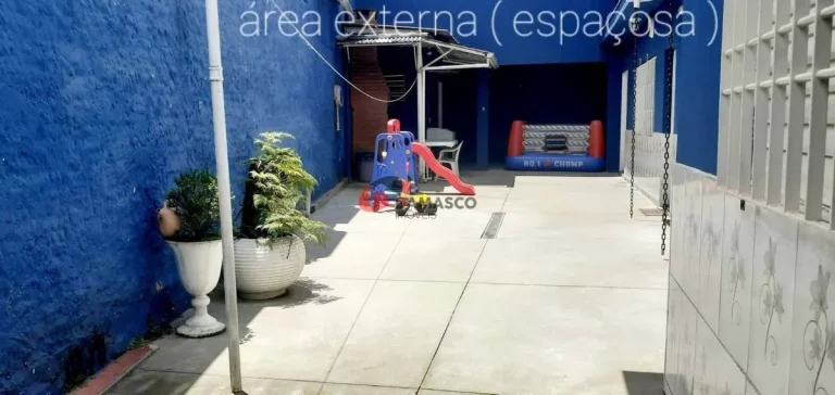 Imagem Casa à venda 2 Quartos, 3 Vagas, 190M², Vila Paulo Silas, São Paulo - SP