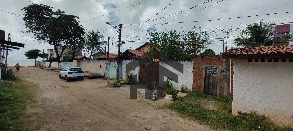Imagem Terreno à Venda, 900 m² em Pau Amarelo - Paulista