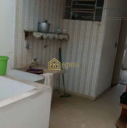 Imagem Casa Padrão