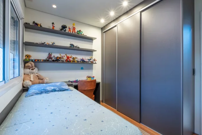 Imagem Apartamento à venda em São Paulo, Vila Andrade, com 3 quartos, 142m2