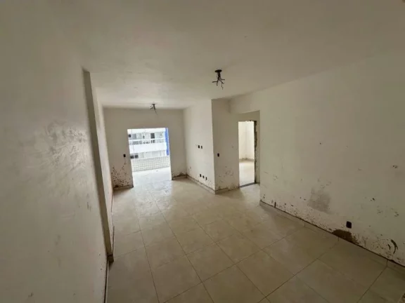 Imagem Apartamento à Venda em Aviação, Praia Grande - SP