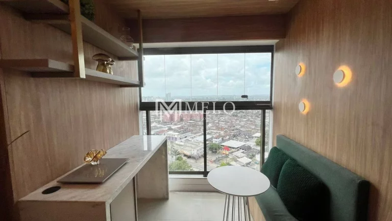 Imagem Oportunidade | CAXANGÁ: 56,15m², 02qts, 01suite, 01vaga...