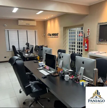 Imagem Casa Comercial para Locação - Bairro Goiabeiras - Cuiabá/MT