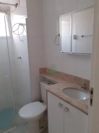 Imagem Apartamento à venda, 58 m² por R$ 382.000,00 - Vila Milton - Guarulhos/SP