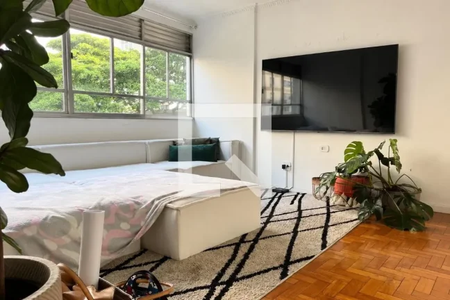 Imagem Apartamento à Venda - Leblon, 2 Quartos, 100 m2