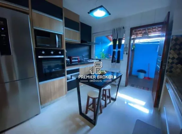 Imagem Casa à venda, 64 m² por R$ 430.000,00 - Nova Suíça - Nova Friburgo/RJ