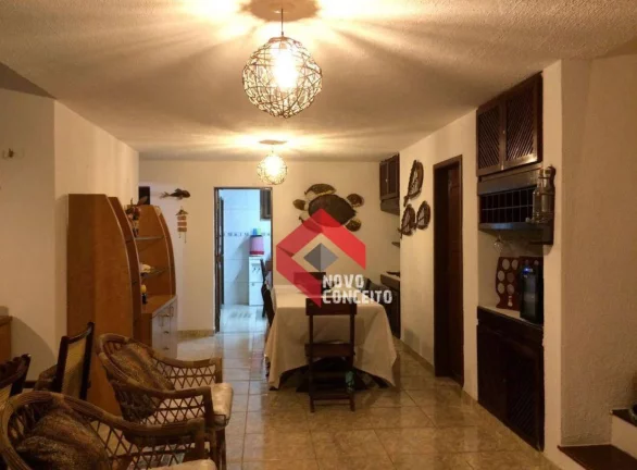 Imagem Casa à venda, 920 m² por R$ 2.000.000,00 - Cumbuco - Caucaia/CE