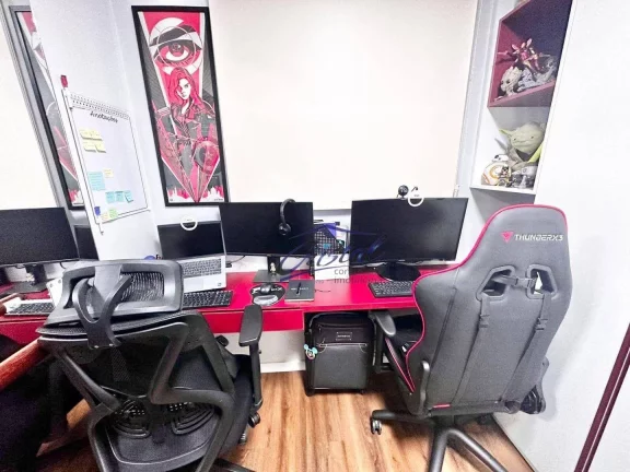 Imagem Apartamento à venda, 45 m² - Jardim Amaralina - São Paulo/SP