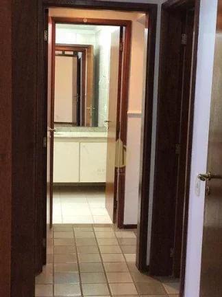 Imagem Apartamento com 3 dormitórios e uma suíte venda, 96 m² por R$ 400.000 - Centro - Ribeirão Preto/SP
