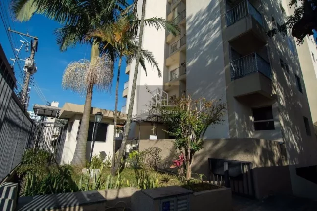 Imagem Apartamento Duplex com 3 dormitórios à venda, 107 m² por R$ 480.000,00 - Vila Parque Jabaquara - São